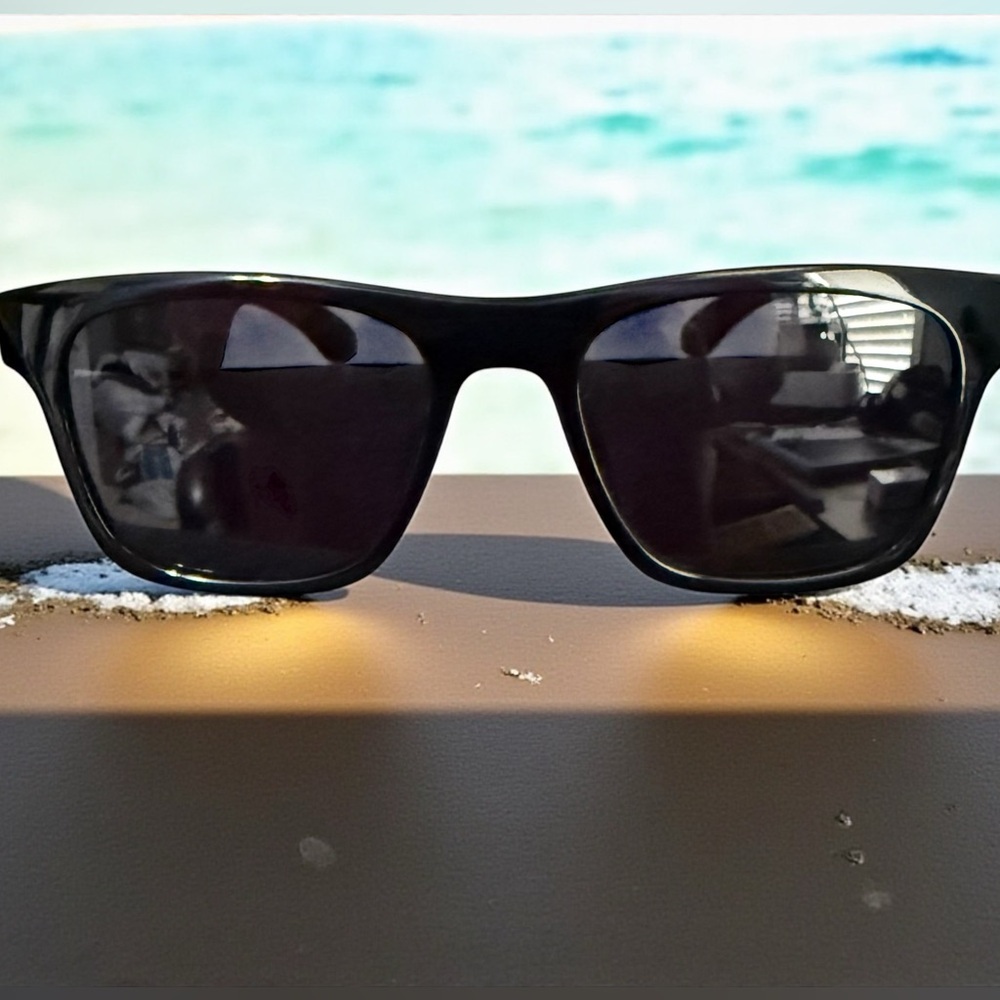 Smart glasses